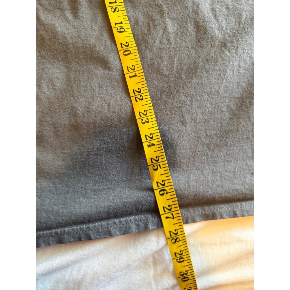 Star Wars Periodic Table of Elements Graphic T-Shirt Charcoal Gray Mens Medium - Picture 8 of 10